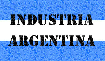 Industria Argentina